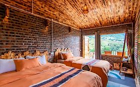 Sapa Plum Eco House